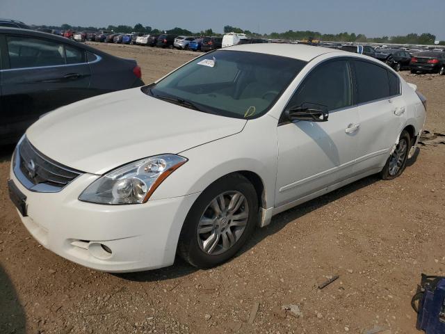 Obraz 1 z 2012 NISSAN ALTIMA BASE 2012 z VIN 1N4AL2AP9CN547428