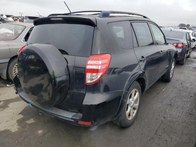 Image 3 of 2009 TOYOTA RAV4 LIMITED 2009 with VIN JTMZK31VX9D002986