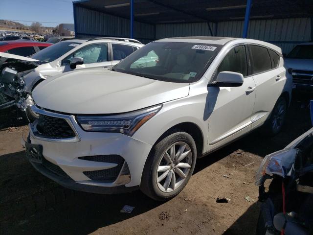 2019 ACURA RDX  2019 image