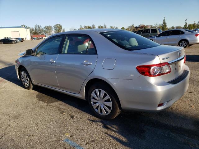 Изображение 2 2013 TOYOTA COROLLA BASE 2013 с VIN 5YFBU4EE6DP097869
