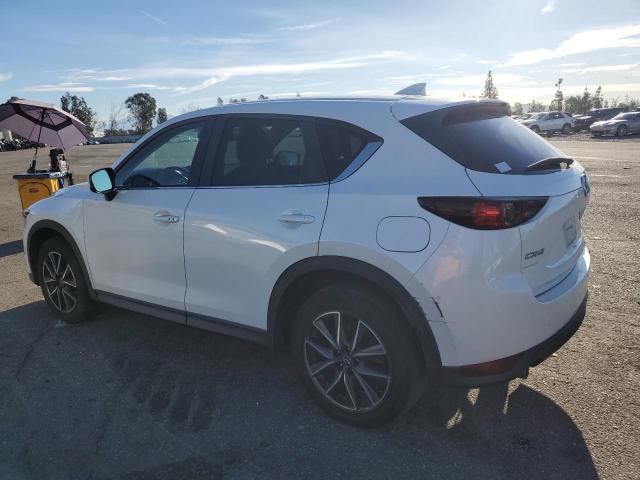 Изображение 2 2018 MAZDA CX-5 TOURING 2018 с VIN JM3KFACM9J0338484