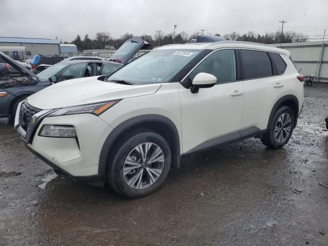 Obraz 2023 NISSAN ROGUE SV 2023