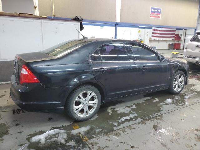 Obraz 3 z 2012 FORD FUSION SE 2012 z VIN 3FAHP0HA8CR157331