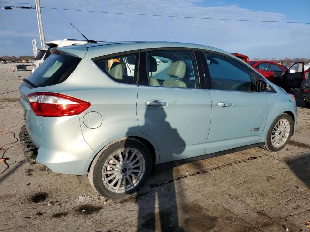 Изображение 3 2014 FORD C-MAX PREMIUM 2014 с VIN 1FADP5CU3EL520231