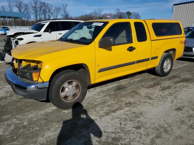 Obraz 1 z 2006 CHEVROLET COLORADO  2006 z VIN 1GCCS196X68128387
