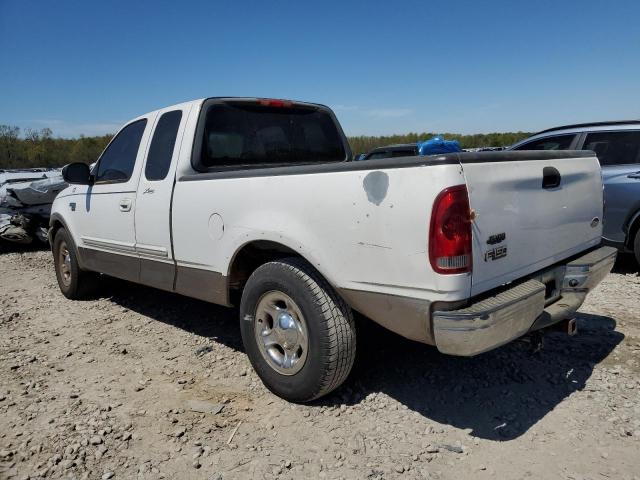 Image 2 of 2003 FORD F150  2003 with VIN 1FTRX17LX3KA52138