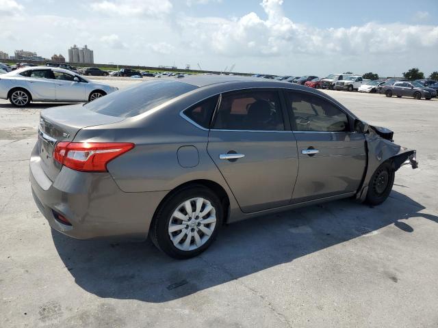 Image 3 of 2016 NISSAN SENTRA S 2016 with VIN 3N1AB7AP4GY229626