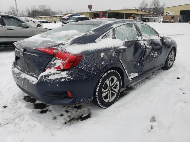 Image 3 of 2018 HONDA CIVIC LX 2018 with VIN 2HGFC2F59JH573431