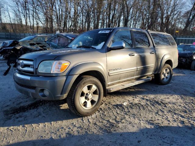 Изображение 1 2006 TOYOTA TUNDRA DOUBLE CAB SR5 2006 с VIN 5TBDT44106S503917