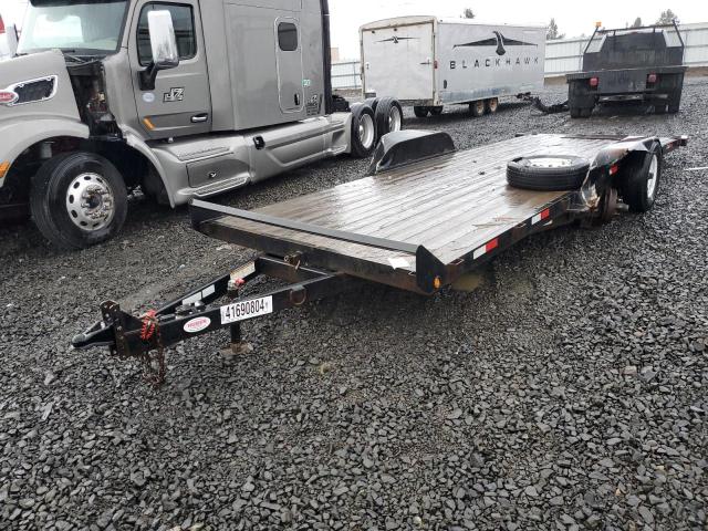 Изображение 2 2015 EAGLE TRAILER 2015 с VIN 184BU2029FC017265