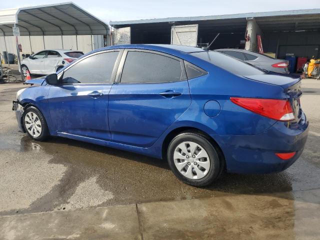 Obraz 2 z 2015 HYUNDAI ACCENT GLS 2015 z VIN KMHCT4AEXFU793651
