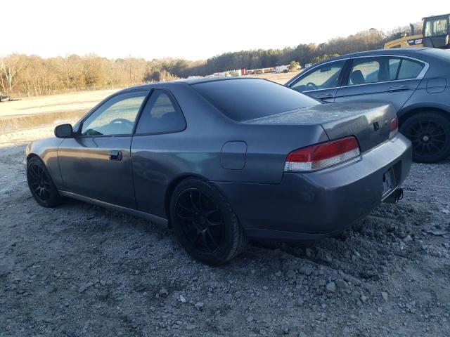 Obraz 2 z 2000 HONDA PRELUDE SH 2000 z VIN JHMBB6155YC005509