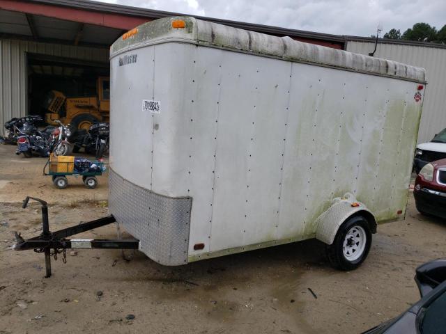 Image 2 of 2003 HAUL ENCL TRLR 2003 with VIN 5DUUM12183J010545