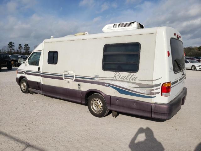 Obraz 2 z 1999 VOLKSWAGEN EUROVAN  1999 z VIN WV3AH2703XH074312