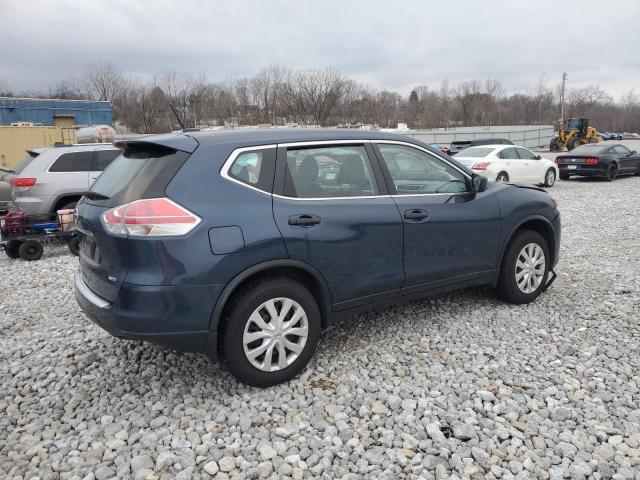 Image 3 of 2016 NISSAN ROGUE S 2016 with VIN KNMAT2MV8GP616270