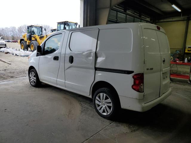 Image 2 of 2019 NISSAN NV200 2.5S 2019 with VIN 3N6CM0KN7KK705686