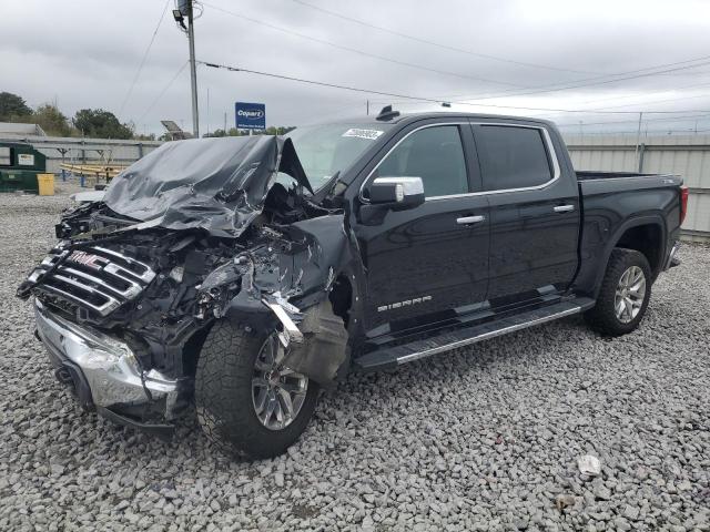 Obraz 1 z 2019 GMC SIERRA K1500 SLT 2019 z VIN 1GTU9DED4KZ123972