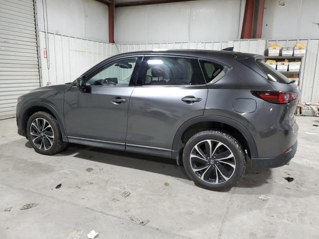 Image 2 of 2022 MAZDA CX-5 PREMIUM 2022 with VIN JM3KFBDM5N0628795