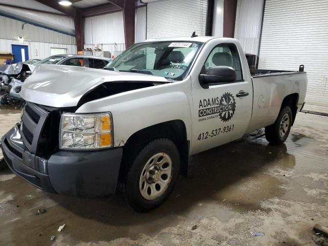 Изображение 2011 CHEVROLET SILVERADO C1500 2011