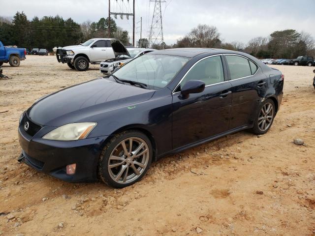 2008 LEXUS IS 250 2008 image