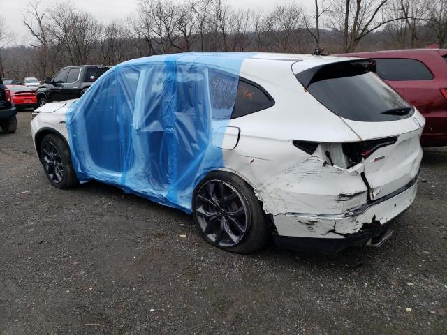 Obraz 2 z 2022 ACURA MDX A-SPEC 2022 z VIN 5J8YE1H03NL022256