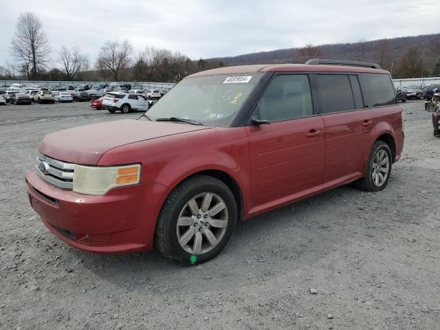 Image 1 of 2009 FORD FLEX SE 2009 with VIN 2FMDK51C69BA10315