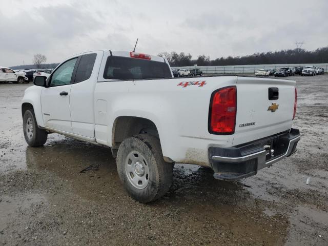 Obraz 2 z 2018 CHEVROLET COLORADO  2018 z VIN 1GCHTBEA7J1326347