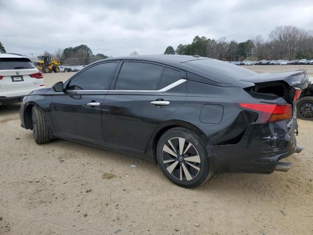 Image 2 of 2019 NISSAN ALTIMA SV 2019 with VIN 1N4BL4DV3KC130908