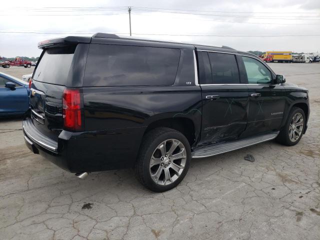 Изображение 3 2015 CHEVROLET SUBURBAN K1500 LTZ 2015 с VIN 1GNSKKKC0FR148019