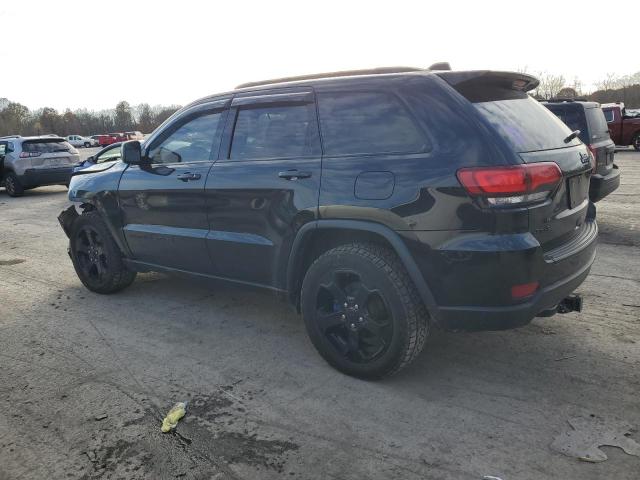 Image 2 of 2019 JEEP GRAND CHEROKEE LAREDO 2019 with VIN 1C4RJFAG8KC660288