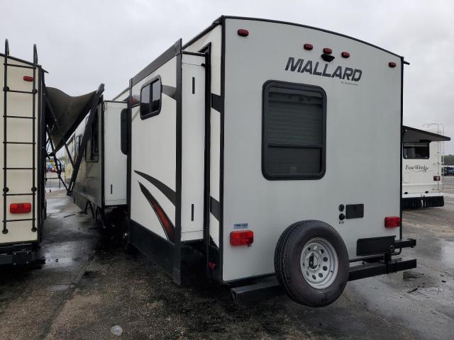 Image 3 of 2019 HEART LAND MALLARD 2019 with VIN 5SFNB3329KE407963