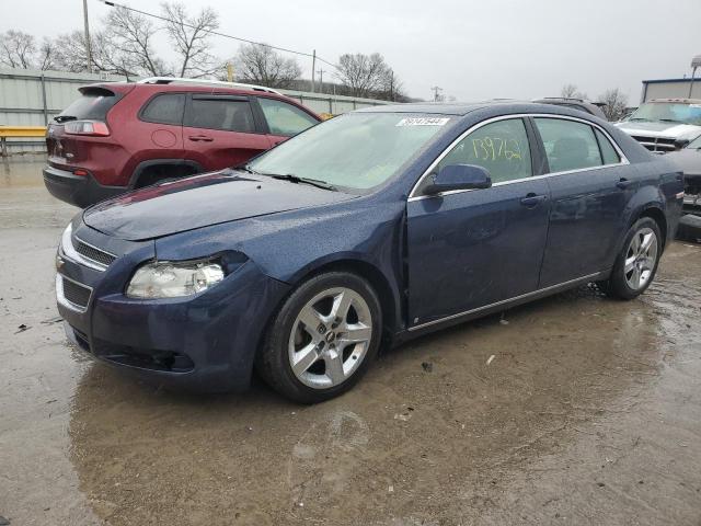 Image 1 of 2009 CHEVROLET MALIBU 1LT 2009 with VIN 1G1ZH57B994210812