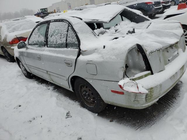 Obraz 2 z 2004 HYUNDAI ACCENT GL 2004 z VIN KMHCG45C84U504325