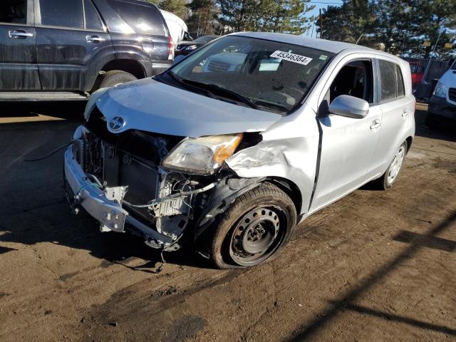 2009 TOYOTA SCION XD  2009 image