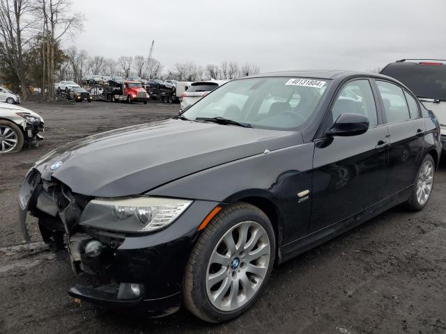 Image 1 of 2011 BMW 328 XI SULEV 2011 with VIN WBAPK5C52BA661584