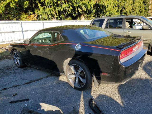 Изображение 2 2014 DODGE CHALLENGER SXT 2014 с VIN 2C3CDYAG6EH218480