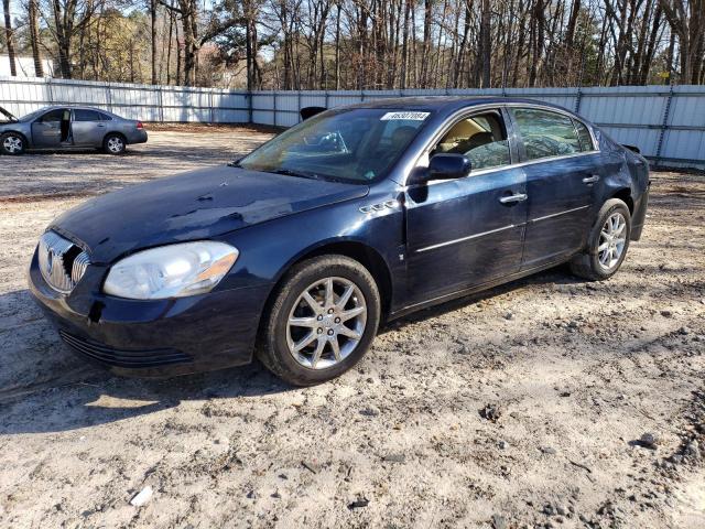 Obraz 2007 BUICK LUCERNE CXL 2007