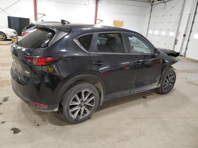 Изображение 3 2018 MAZDA CX-5 TOURING 2018 с VIN JM3KFBCM1J0380816