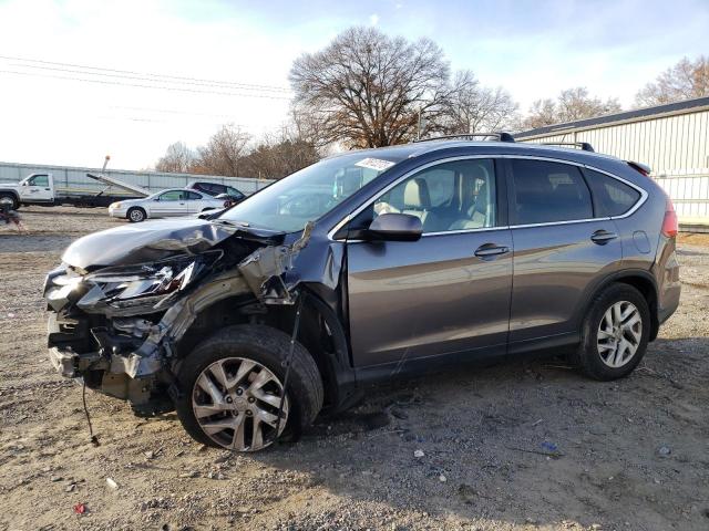Obraz 1 z 2015 HONDA CR-V EXL 2015 z VIN 2HKRM4H7XFH647151