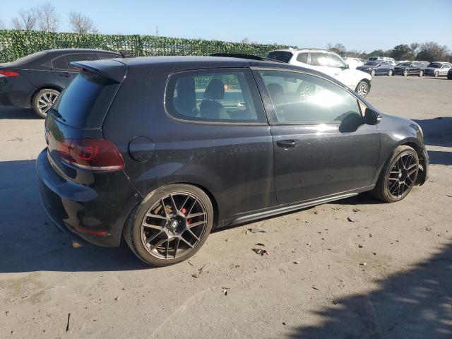 Obraz 3 z 2010 VOLKSWAGEN GTI 2010 z VIN WVWED7AJ1AW089893