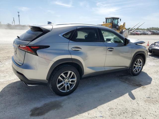Image 3 of 2015 LEXUS NX 200T 2015 with VIN JTJBARBZ0F2023326