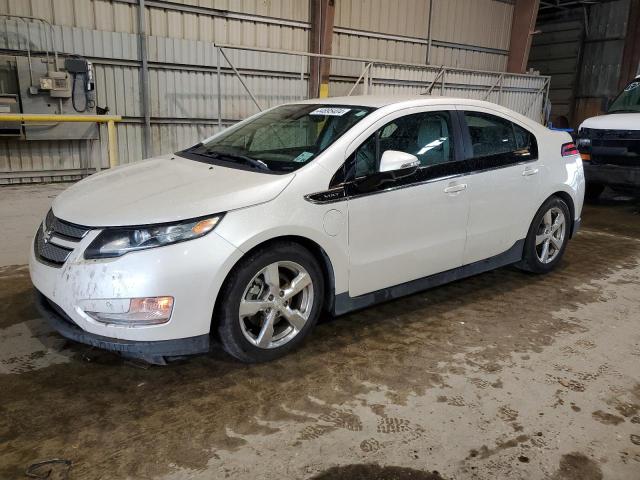 Изображение 2014 CHEVROLET VOLT  2014