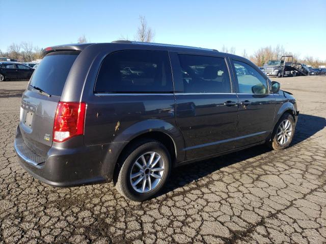 Obraz 3 z 2018 DODGE GRAND CARAVAN SXT 2018 z VIN 2C4RDGCG3JR207051