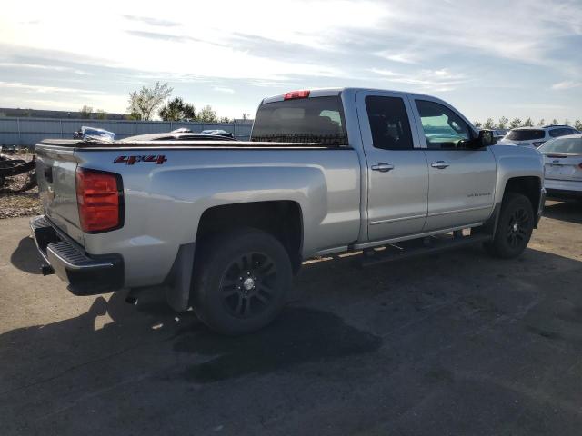 Изображение 3 2018 CHEVROLET SILVERADO K1500 LT 2018 с VIN 1GCVKREC6JZ192030