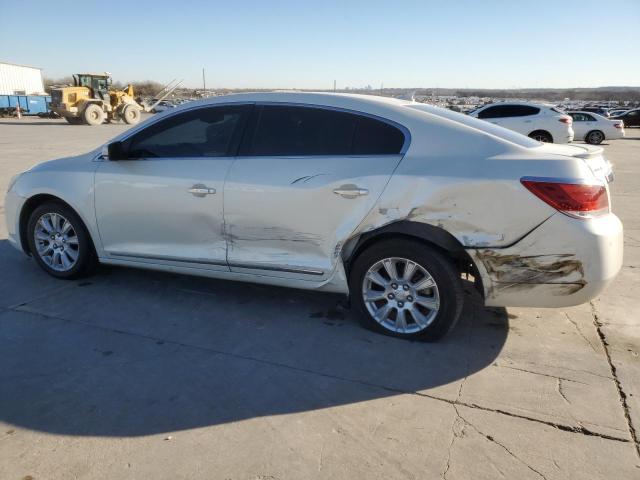 Image 2 of 2013 BUICK LACROSSE  2013 with VIN 1G4GC5ERXDF295150