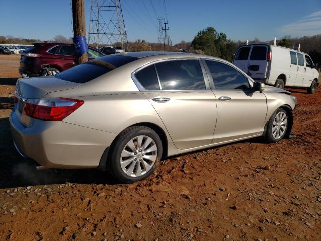 Image 3 of 2015 HONDA ACCORD EXL 2015 with VIN 1HGCR2F85FA255937