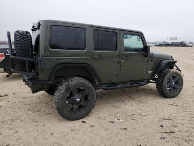 Obraz 3 z 2015 JEEP WRANGLER UNLIMITED RUBICON 2015 z VIN 1C4BJWFG7FL707648