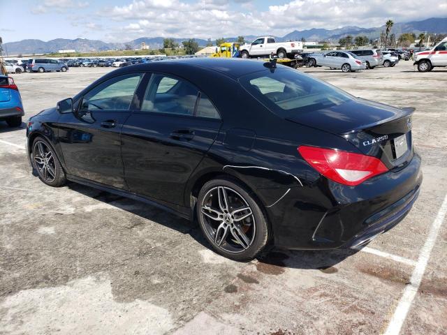 Obraz 2 z 2019 MERCEDES-BENZ CLA 250 2019 z VIN WDDSJ4EB4KN761200