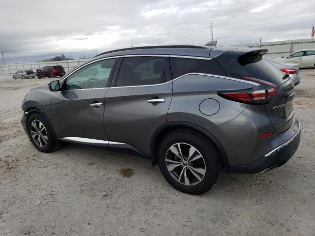 Obraz 2 z 2021 NISSAN MURANO SV 2021 z VIN 5N1AZ2BJXMC109772