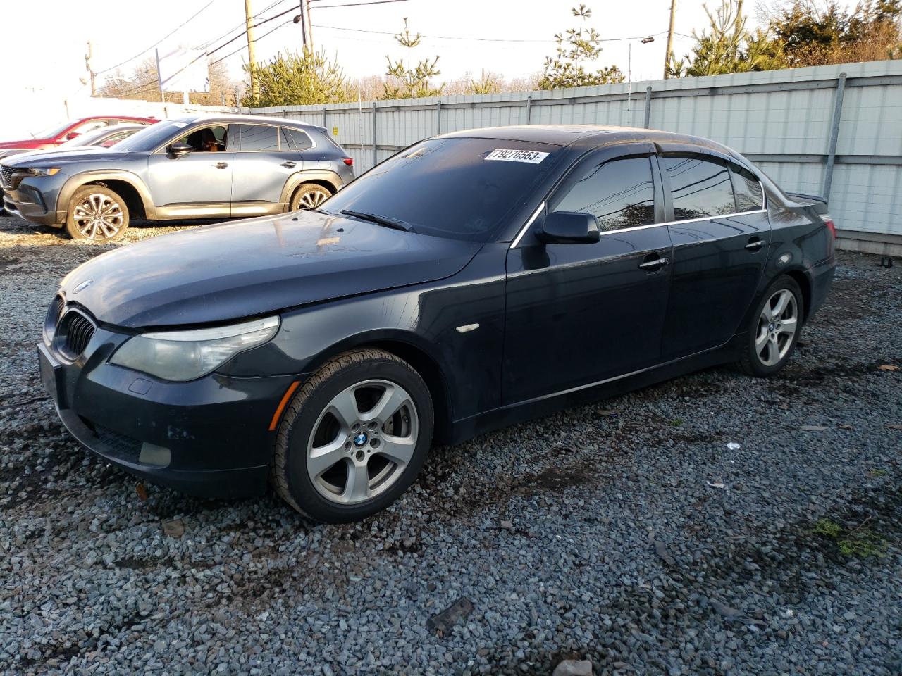 Изображение 2008 BMW 535 XI 2008